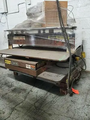 USED AUTOQUIP SERIES 35