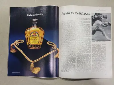 USED SPORTS ILLUSTRATED SEPTEMBER 25, 1978