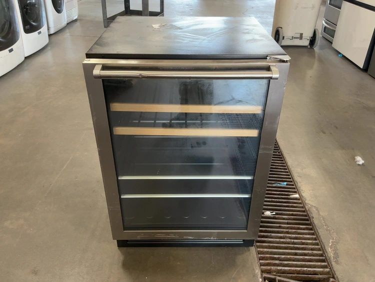 Used VINOTEMP EL-24THWB Bottle Coolers Michigan US | Miedema Asset Management Group #1761165