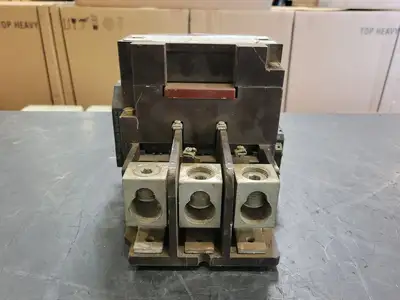 USED CUTLER-HAMMER MCIOGYN3