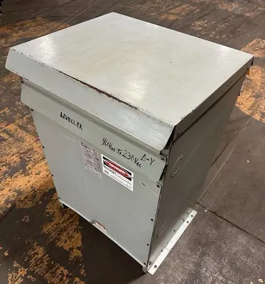 USED HAMMOND D075JCUB1T