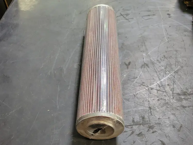 Used BALDWIN H9078 Parts (Hydraulics and Pneumatics) British Columbia CA | Lenmark #265736