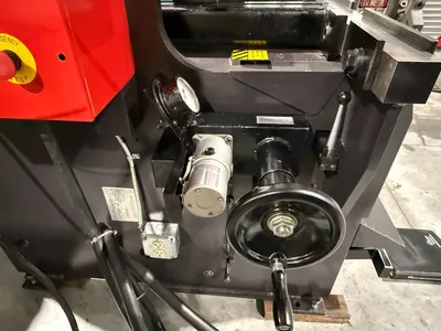 Used AMADA RG-50 Press Brakes Florida US | GMT #1328087