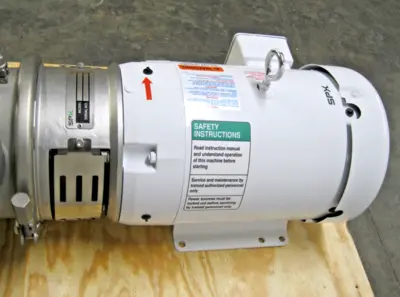 New | in-Stock SPX WS+ 30/30 Pumps New Hampshire US | Bitter End Trading #1452880