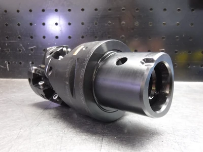 Sandvik Capto C6 2.50" Indexable Milling Cutter RA390-063C6-57L (LOC1898B)