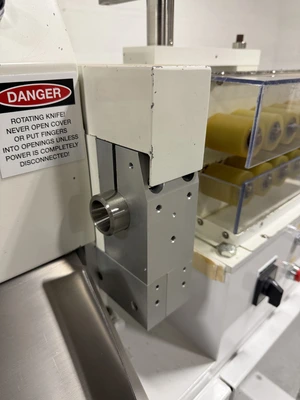 Used _UNKNOWN_ _UNKNOWN_ Plastic Production Lines Ohio US | Federal Equipment Company #1399955