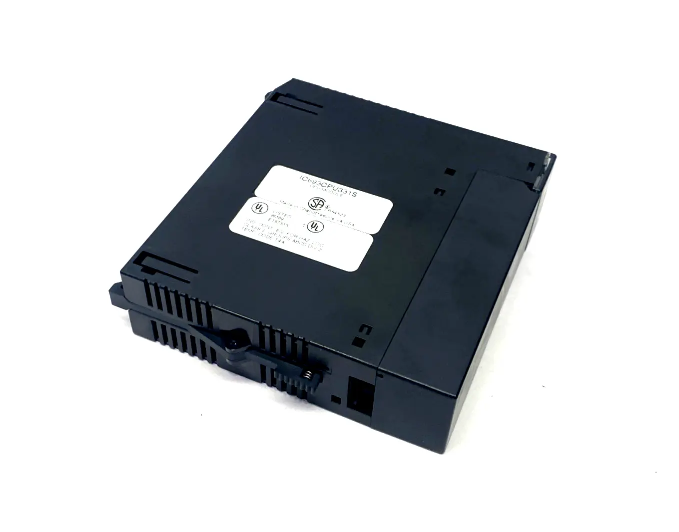 USED GE FANUC IC693CPU331S