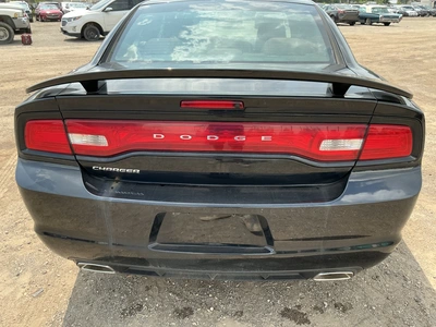 Used 2013 DODGE CHARGER Sedans Michigan US | Miedema Asset Management Group #1315959