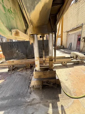 PELLEGRINI Stone Master Wire Saws | STONE EQUIPMENT WAREHOUSE (7)