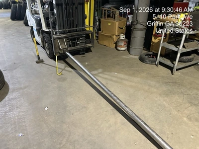 Used 2023 UNICARRIERS PF50LP Misc Forklifts Georgia US | Revelation Machinery #1494990