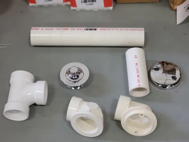 New | in-Stock JONES STEPHENS B07-158 Parts (Hydraulics and Pneumatics) British Columbia CA | Lenmark #259559