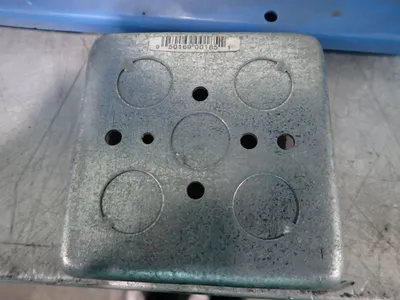 Outlet Boxes