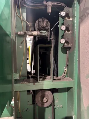 USED TIMESAVERS 137-1HPWY75