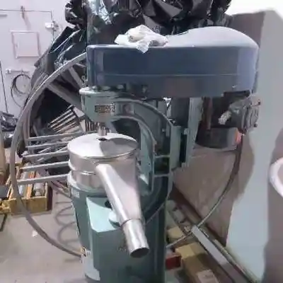 USED SHARPLES STAINLESS STEEL