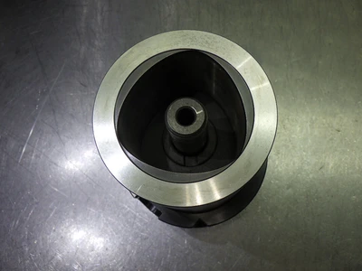 Sandvik HSK100A Capto C8 Modular Tool holder C8-390.410-100 120A (LOC2803C)