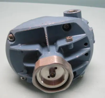 USED Rosemount 5302 HA1S1V5AE02400RAE5C1T