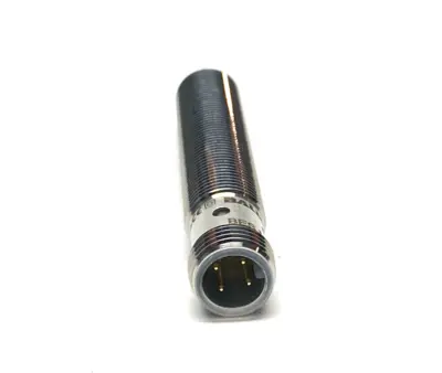 BES M12EI-PSC40B-S04G, BES02FU | Balluff BES02FU Inductive Sensor BES M12EI-PSC40B-S04G - New Other