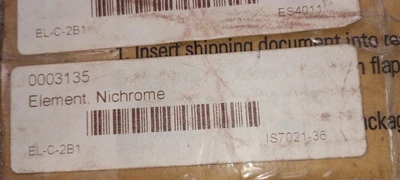 NEW GRAMTECH RB1221-36,RB1250-36