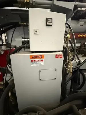 USED 2010 HUAHONG HR220L