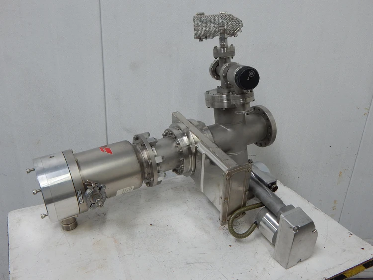 Used OSAKA _UNKNOWN_ Vacuum Pumps | OCO Industrial #1638154