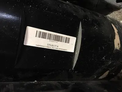 New | in-Stock AFTERMARKET SUBSPINDLE - 5.2 BECO - 57518177-A Spindles Pennsylvania US | East West Machinery & Drilling #1415675