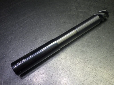 Monster 3/4" 5 Flute Carbide CR XL Endmill 3/4" Shank .12" R 295-054098 (LOC3537)