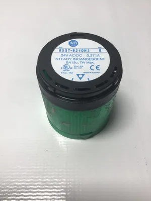 USED ALLEN-BRADLEY 855T-B24DN3