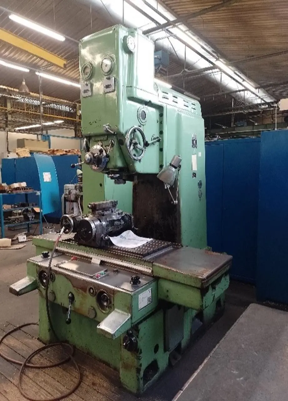 USED 1980 STANKO FB 440 A