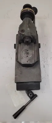 HARDINGE Model C Tooling & Accessories, Tooling | Machinery Central (5)