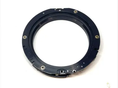 Used ASM Assembly Assembly Component Mechanism SMT & PCB Misc Spare Parts Michigan US | Maverick Industrial Sales #1507281
