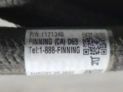 NEW CATERPILLAR 117-1340