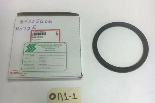 New | in-Stock Flowserve 616493GU Pump Parts Indiana US | J&J Industrial Supply #512385