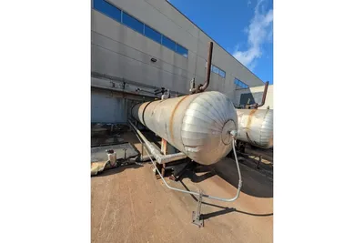 Used _UNKNOWN_ _UNKNOWN_ Autoclaves, Reactors & Kettles Texas US | IRS Auction #1445009