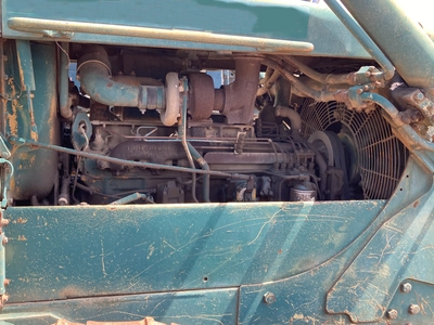 Used 1977 Caterpillar D6D Bulldozers Pennsylvania US | Zadoon Equipment #1470139