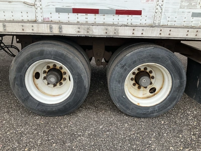 Used 2004 WABASH _UNKNOWN_ Misc Trailers Michigan US | Miedema Asset Management Group #1301619