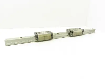 Used CPC _UNKNOWN_ Bearings | Arrow Industrial #613940