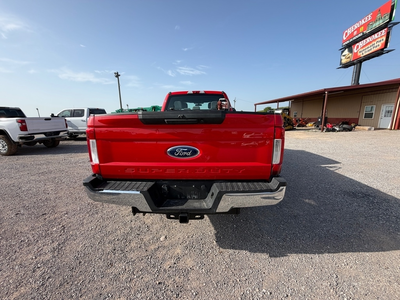 Used 2019 FORD F-250 SUPER DUTY Pickup Trucks Oklahoma US | OT Truck & Tractor Sales #1383459