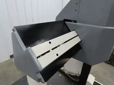 Sherffield Pioneer 6.8.6 Cordax CMM Touch Probe Renishaw Tricision Slant Bridge