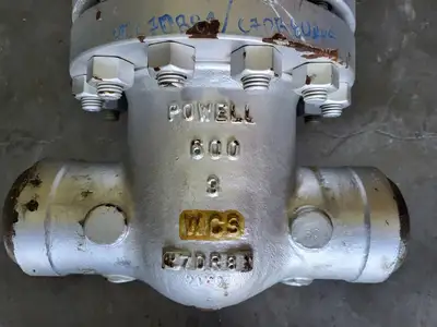 NEW POWELL 3.0 6003JE5GXXX