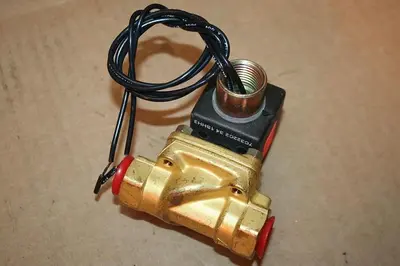 USED HONEYWELL 7221GBN3VE00N0C322C2