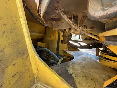 Used 2002 KOMATSU WA-250-3MC Wheel Loaders Louisiana US | Proxy Equipment #1378433