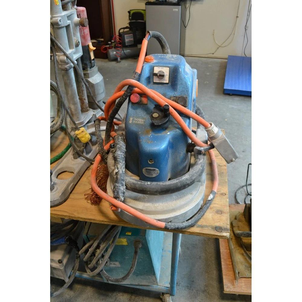 Marmo Electromeccanica Master 3500 Contour