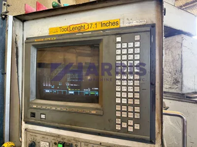 USED 2000 HNK HB-130CX