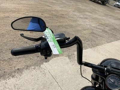 Used 2017 HARLEY DAVIDSON FXSE PRO-STREET  BREAKOUT CVO Motorcycles (Misc) Michigan US | Miedema Asset Management Group #1437350