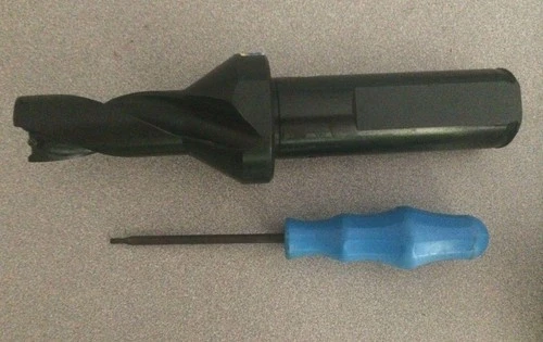 NEW ISCAR Does Not Apply