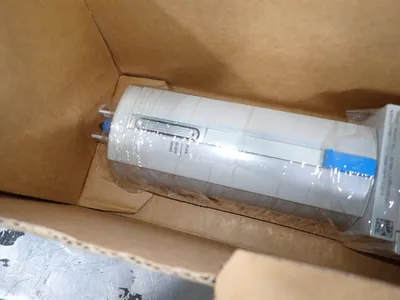 NEW FESTO MS9LF1EUV