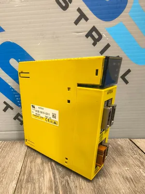USED FANUC LTD. A03B-0819-C011