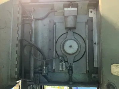 Used ARMSTRONGBLUM MFG. CO. 81A8/M3M/M5/S1 Vertical Band Saws Ohio US | HGR 24 #1520817