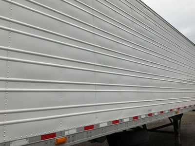 Used 2007 GREAT DANE REEFER Reefer Trailers Michigan US | Miedema Asset Management Group #1402968