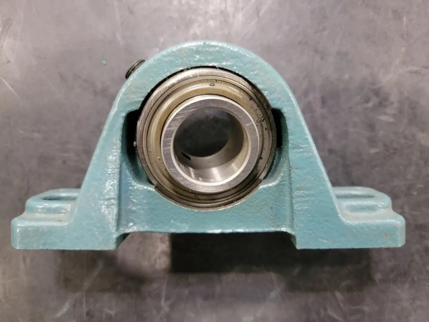Used DODGE SC1-205 Bearings British Columbia CA | Lenmark #261280